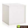 white closet organizers, white storage cubes, white cube storage, white vinyl record storage, white storage cube, white record storage, white record album storage, white vinyl storage, white lp record storage