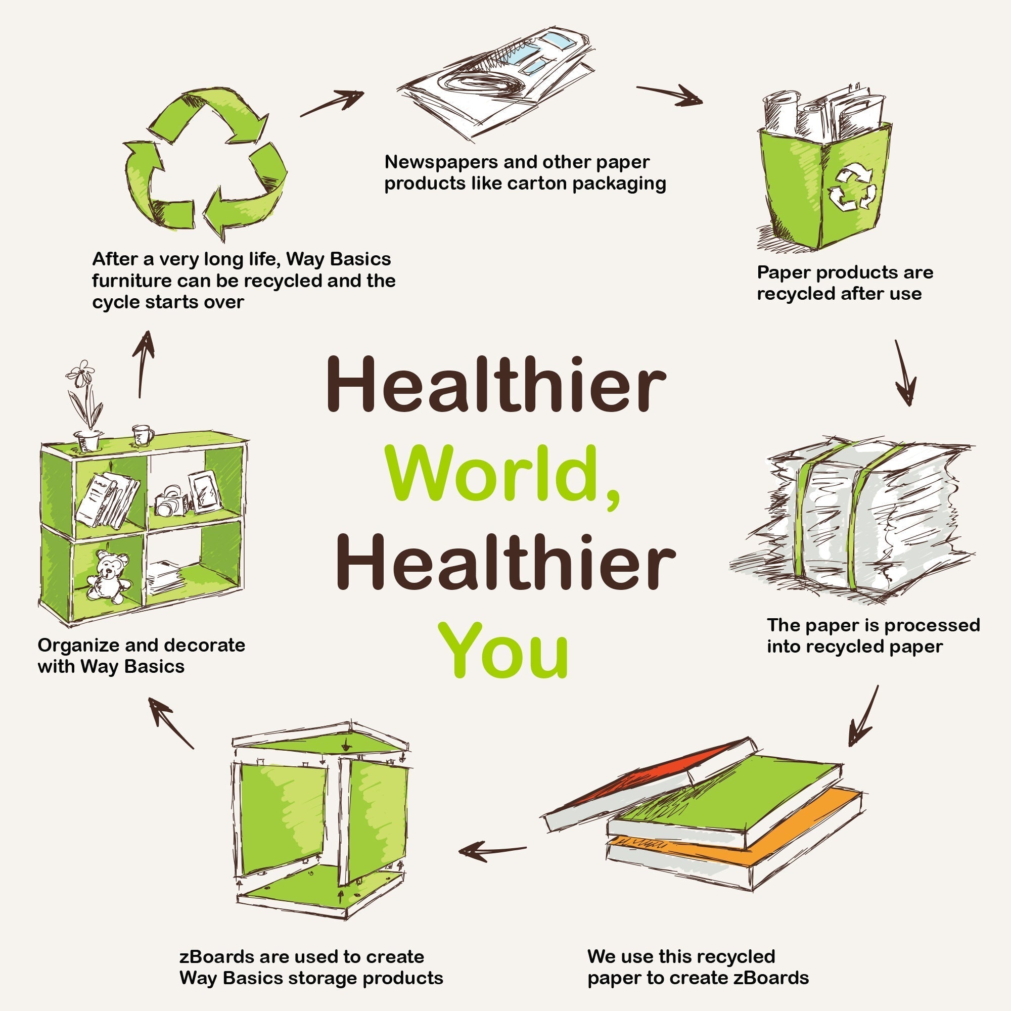 CD Rack Set of 2 - Espresso (pre-order ships 12/9)