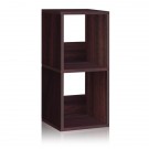 2-shelf-narrow-bookcase-espresso