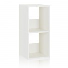 2-shelf-narrow-bookcase-white