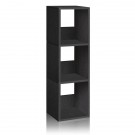 3-shelf-narrow-bookcase-black