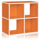 4-cubby-storage-orange