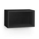 black-wall-storage-shelf