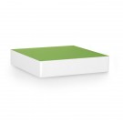 green-wall-shelf-10-inch