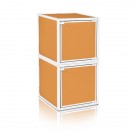 orange-cube-storage