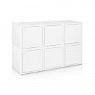 white-storage-cube-system-with-door