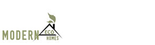 Modern Eco Homes