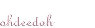 Ohdeedoh