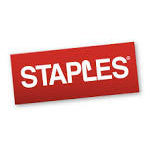 Staples