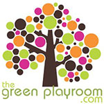 The Green Playroom