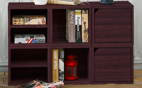 Affordable Organizing Hacks