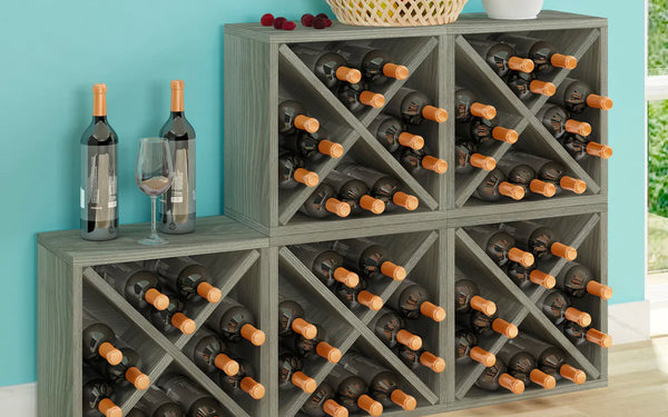 Affordable Organizing Hacks