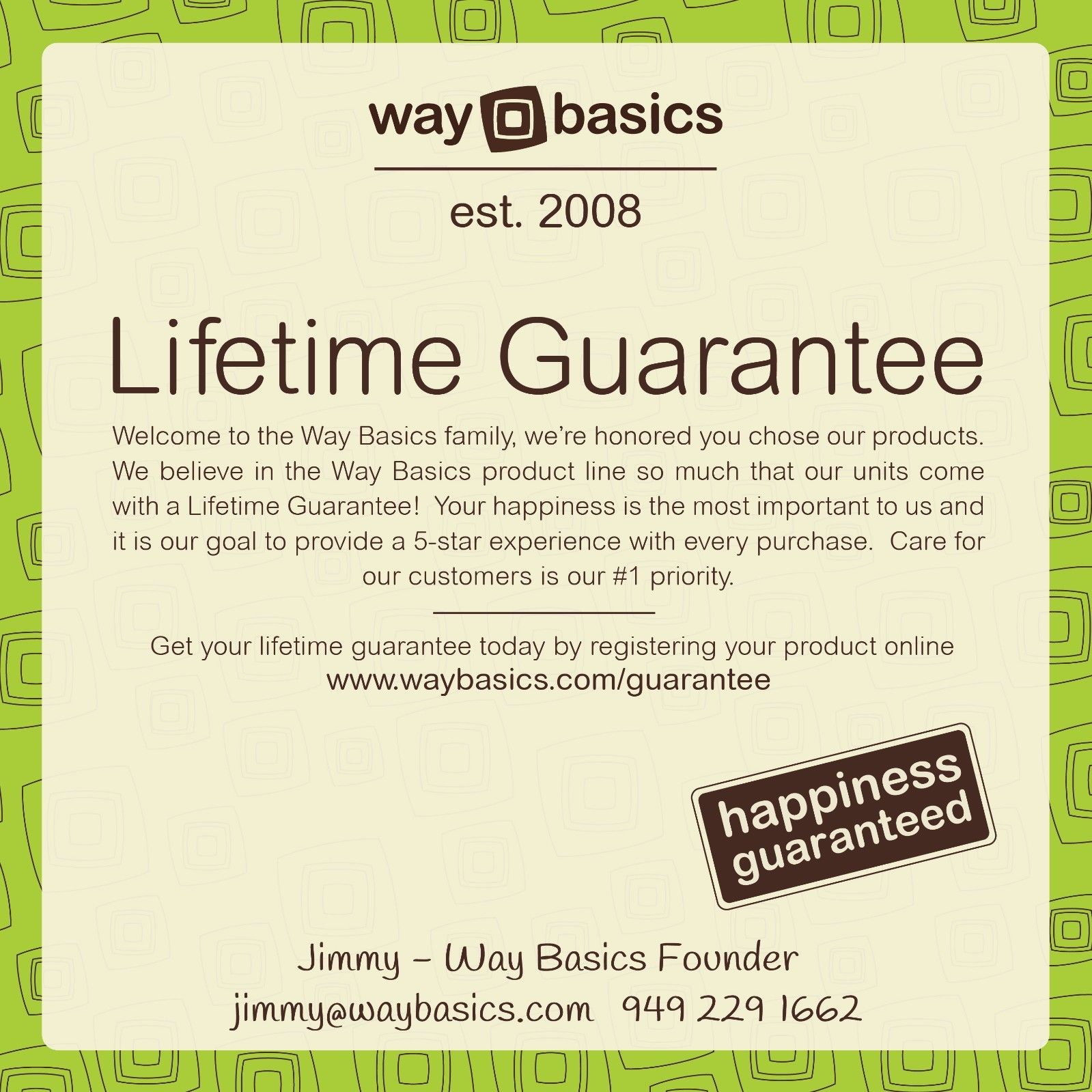 Under Desk Shelf with Door, White