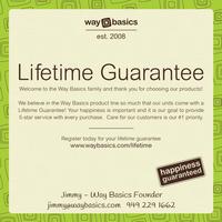 Wall Cube Rectangle Combo, Black