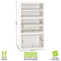 white bookshelf, white bookcase, white bookcases, white bookshelves, white storage shelves, white book shelf, white kids storage, white book shelves, white book case, white kids bookshelf, white narrow bookcase, white kids bookcase
