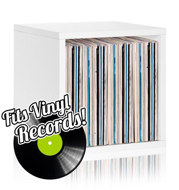 Blox Cube, Natural White