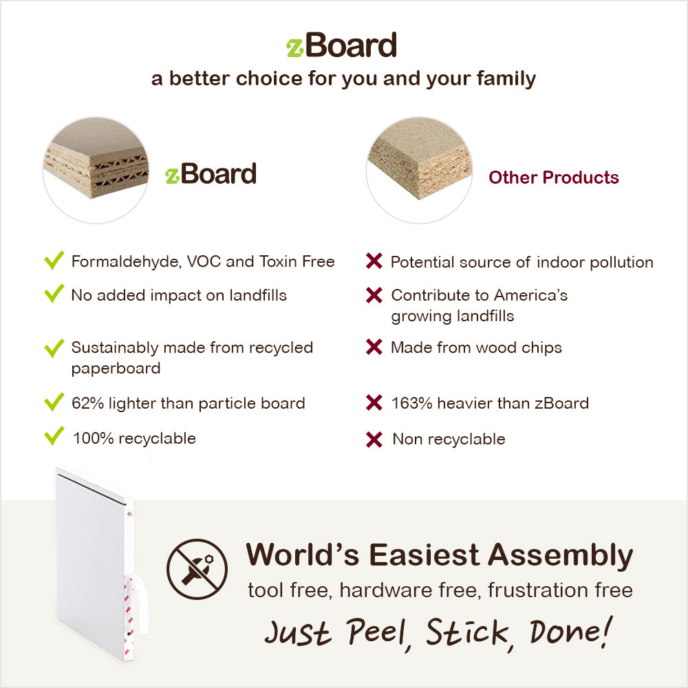 Sutton, White (2 units left!)