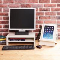 white computer riser, white monitor stand, white desktop monitor stand, white pc monitor stand, white computer screen stand, white monitor shelf, white desk monitor stand, white monitor holder, white monitor desk stand, white monitor arm, white monitor mount
