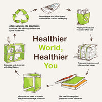 Katville Litter Box Enclosure, Royal Walnut (New Color)