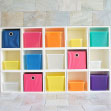 Storage Cubes