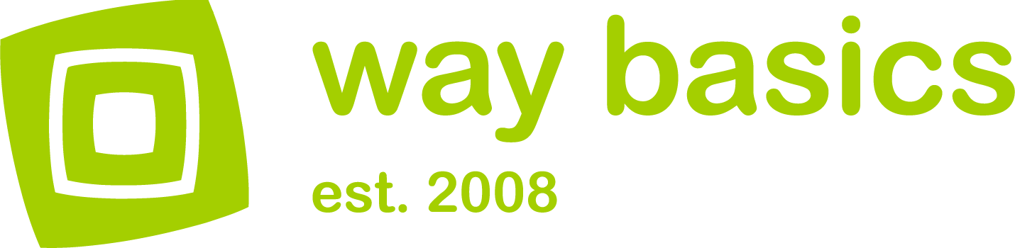 Way Basics Help Center home page